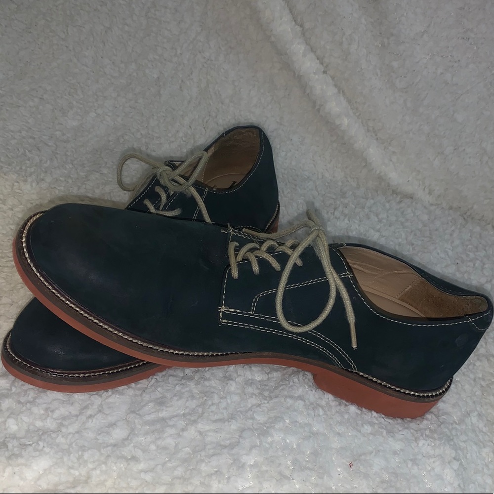 14th and union loafers